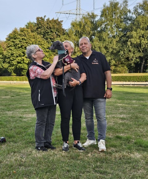 Weltmeisterschaft- Rennen 2025